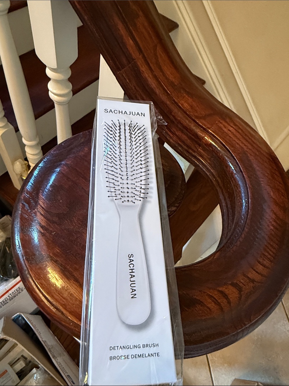 Sachajuan Detangling Brush
